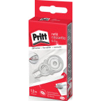 Pritt vulling voor...