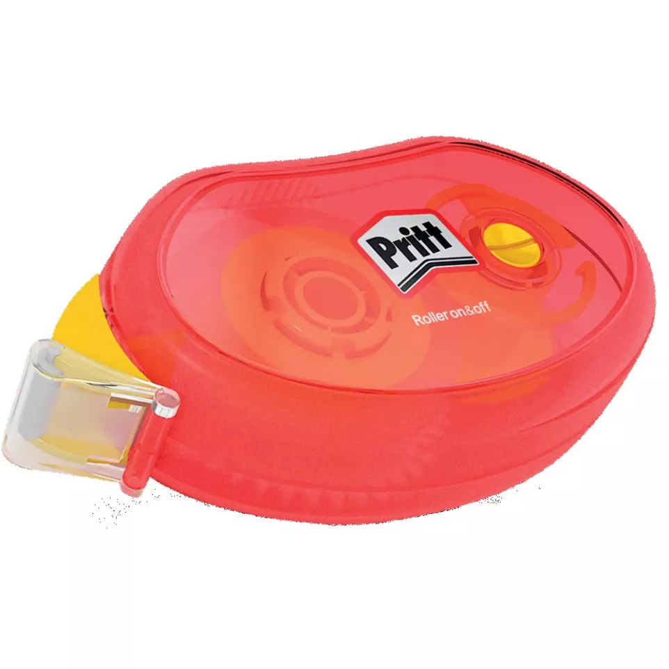 Pritt Compact Non-Permanent Glue Roller