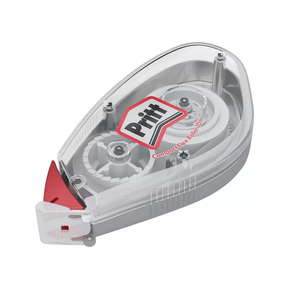 Pritt Compact Flex Correction Roller...