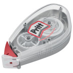 Pritt correctieroller...