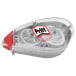 Pritt dérouleur de correction Compact Flex, 6 mm x 10 m