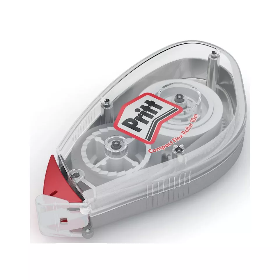 Pritt correctieroller Compact Flex 6...