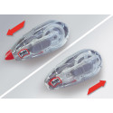 Pritt dérouleur de correction Refill Flex, 6 mm x 12 m