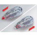 Pritt correctieroller Refill Flex 6 mm x 12 m