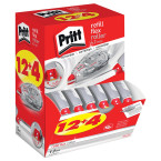 Pritt correctieroller...