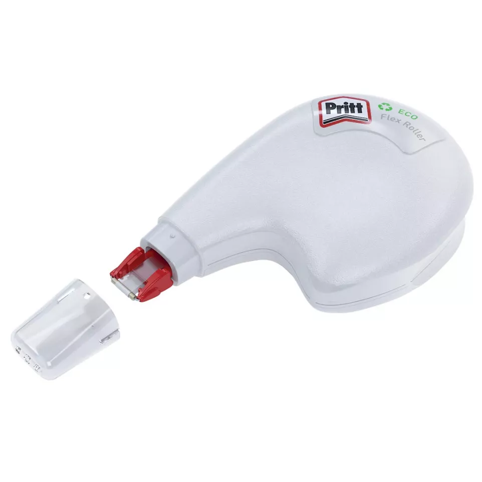 Pritt dérouleur de correction Eco Flex