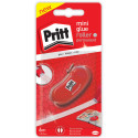 Pritt dérouleur de colle Mini, sous blister