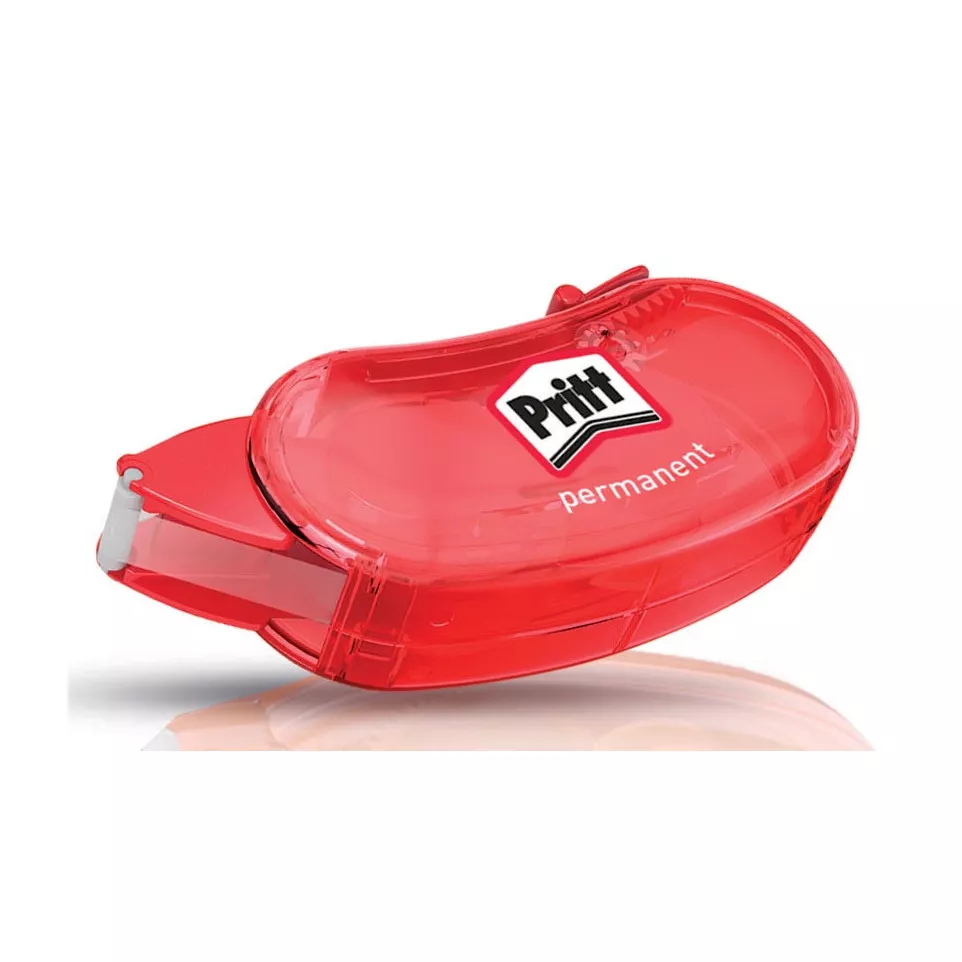 Pritt lijmroller Mini, op blister