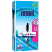 Paper Mate balpen Flexgrip Gel, doos van 12 stuks, blauw