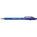 Paper Mate FlexGrip Gel Pens Blue 0.7mm Box of 12