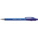 Paper Mate FlexGrip Gel Pens Blue 0.7mm Box of 12