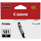 Canon CLI-581BK Black Ink...