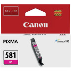 Canon CLI-581M Magenta Ink...