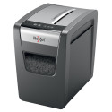 Rexel Momentum X312-SL Slimline Cross Cut Paper Shredder