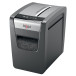 Rexel Momentum X312-SL Slimline Cross Cut Paper Shredder