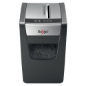 Rexel Momentum X410-SL Slimline Cross Cut Paper Shredder