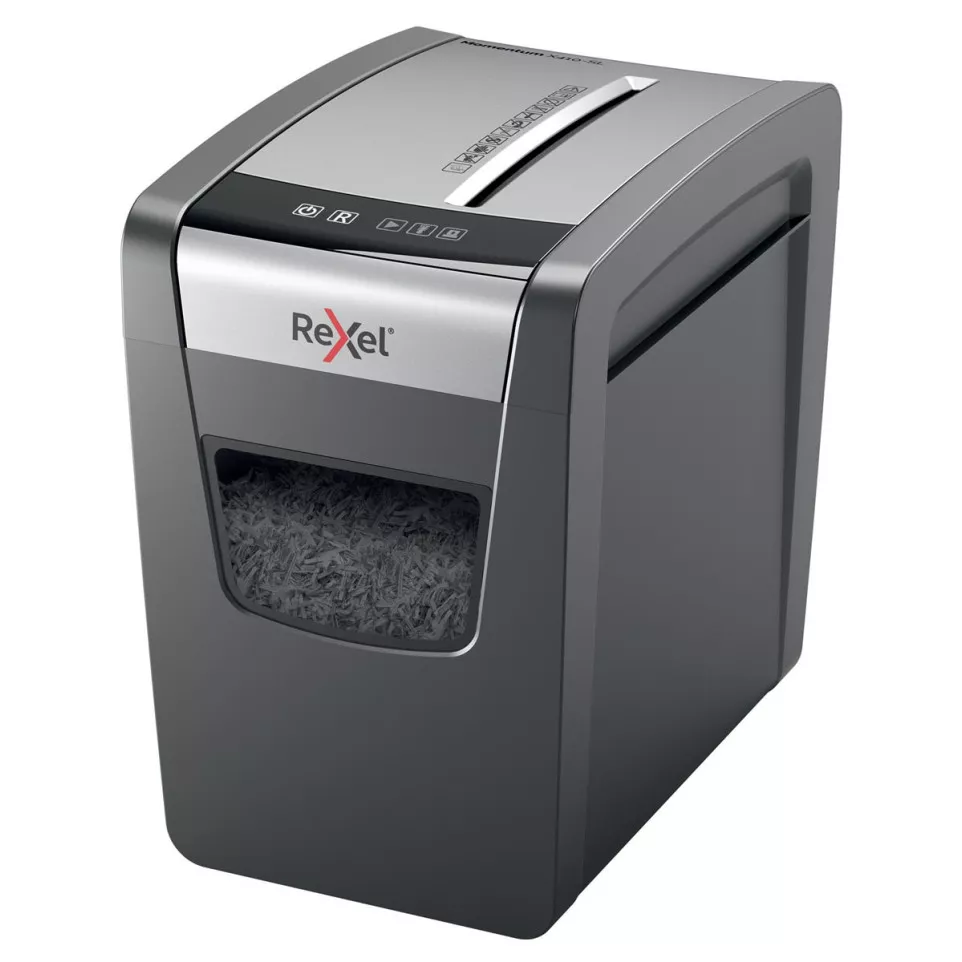 Rexel Momentum X410-SL Slimline...