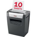 Rexel Momentum X410 papiervernietiger