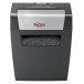 Rexel Momentum X308 papiervernietiger