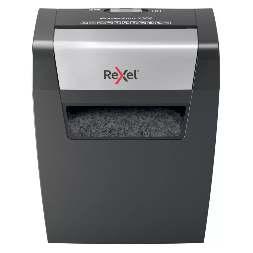 Rexel destructeur de documents...