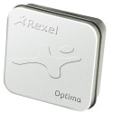 Rexel agrafes Optima n° 56, boîte de 3.750 agrafes