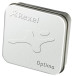 Rexel agrafes Optima n° 56, boîte de 3.750 agrafes