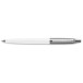 Parker Jotter Originals White Ballpoint Pen Blister Pack