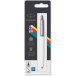 Parker Jotter Originals White Ballpoint Pen Blister Pack