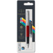 Parker Jotter Originals Fountain Pen Blister Pack Red