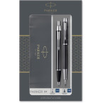 Parker IM Black giftbox...