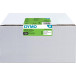 Dymo Value Pack: etiketten LabelWriter ft 57 x 32 mm, verwijderbaar, wit, doos van 12 x 1000 etiketten