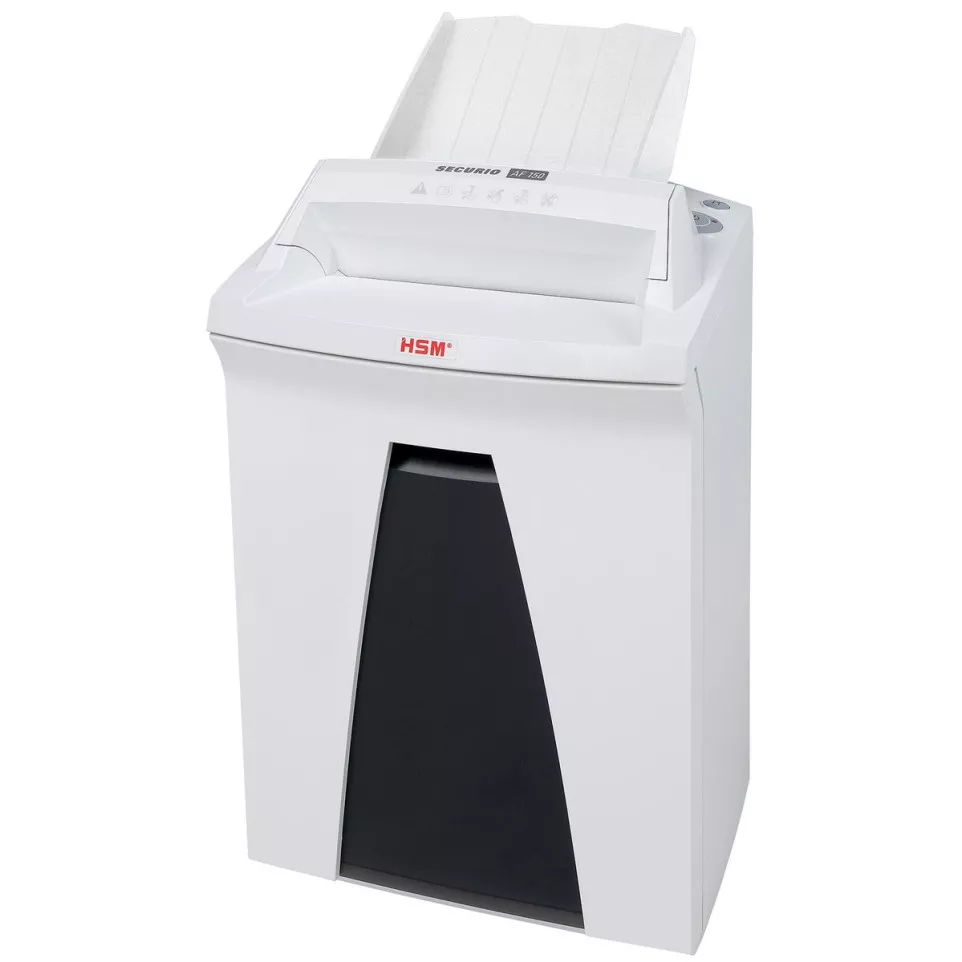 HSM SECURIO AF150 papievernietiger,...