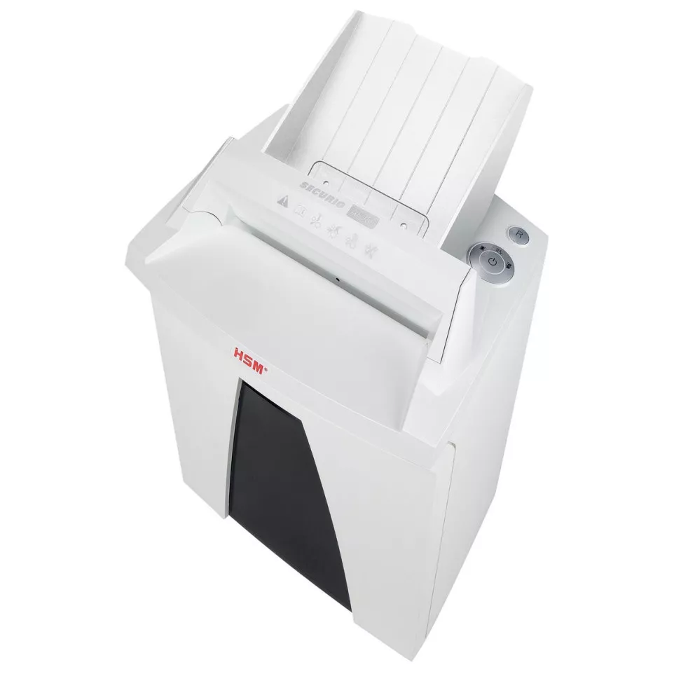 HSM SECURIO AF150 papievernietiger,...