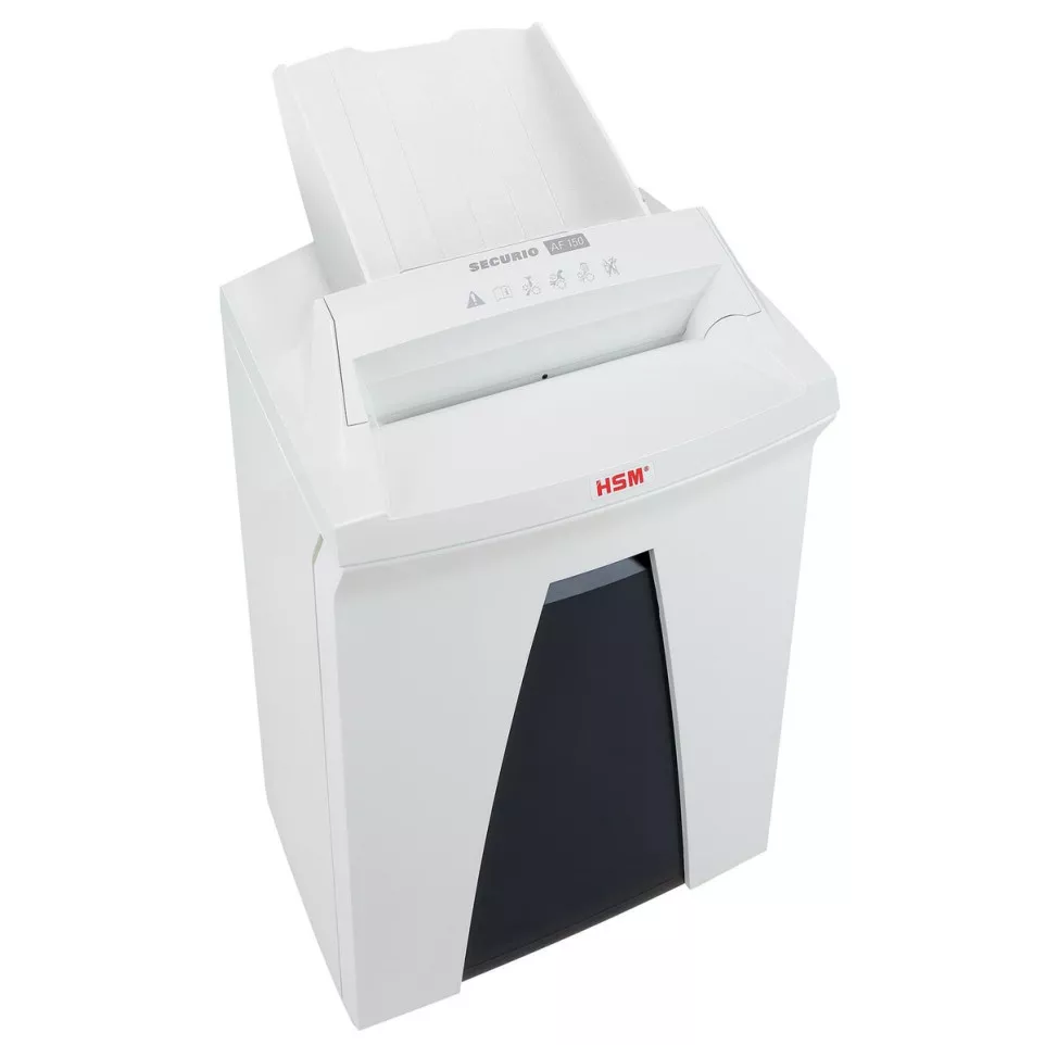 HSM SECURIO AF150 papievernietiger,...