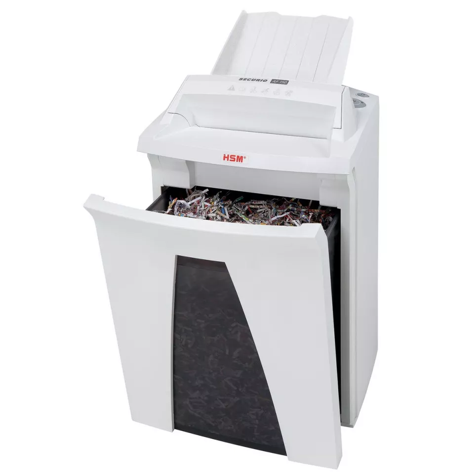 HSM SECURIO AF150 papievernietiger,...
