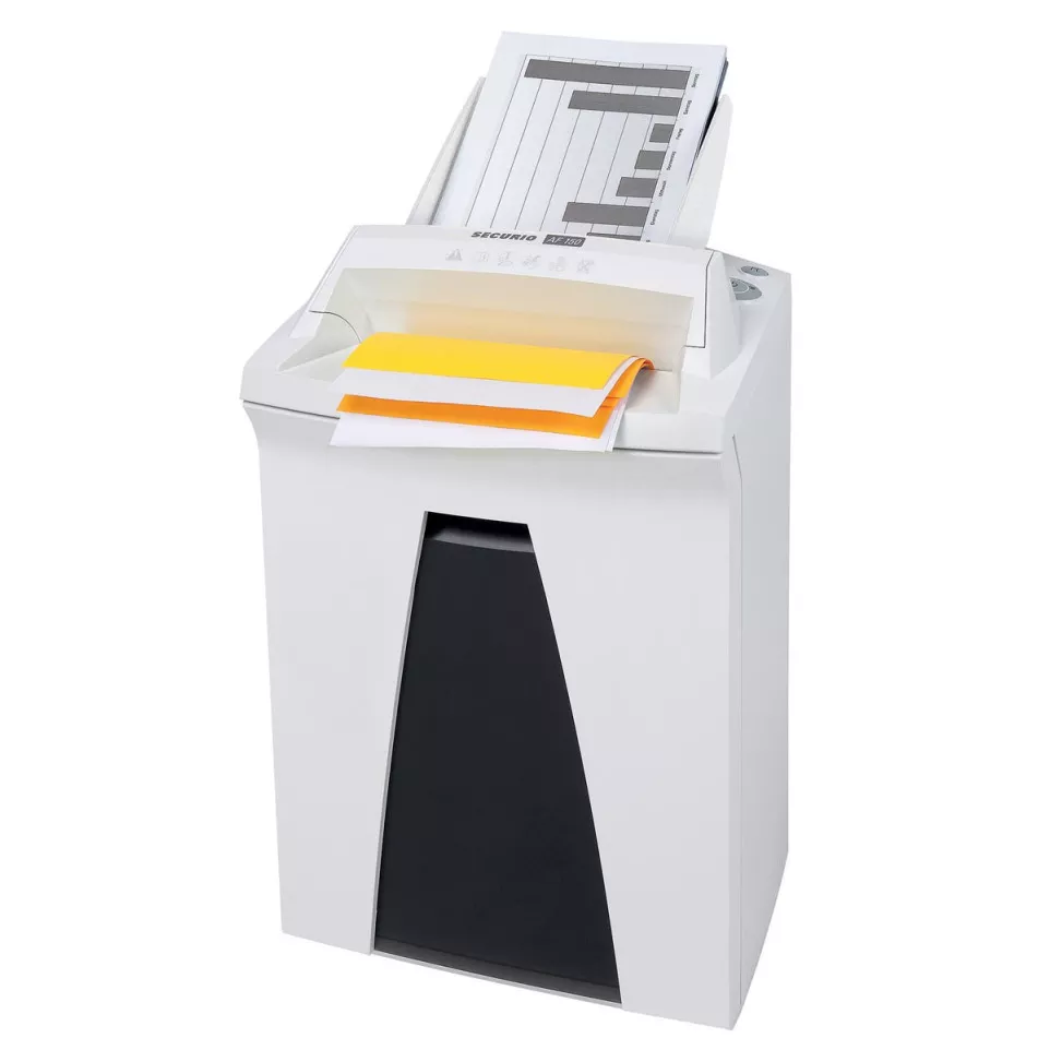 HSM SECURIO AF150 papievernietiger,...