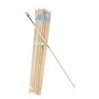 Gallery Oil Paint Brush No. 08