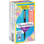 Paper Mate Flair Felt Tip...