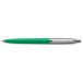Parker Jotter Originals balpen, op blister, groen