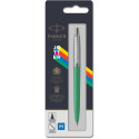 Parker Jotter Originals Ballpoint Pen Blister Pack Green
