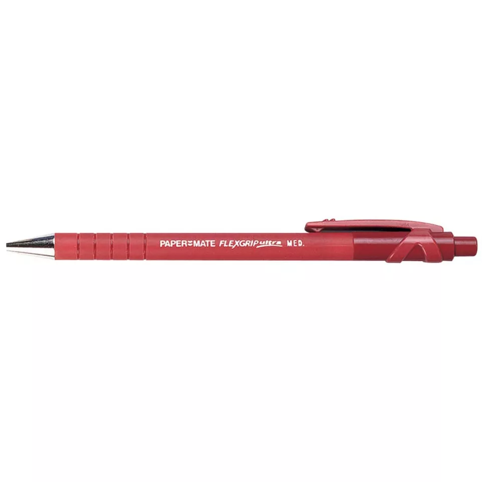 Paper Mate stylo bille Flexgrip Ultra...