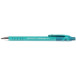 Paper Mate FlexGrip Ultra Retractable Ballpoint Pen, Medium Point, Green