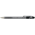 Paper Mate stylo bille Flexgrip Ultra RT, moyenne, noir