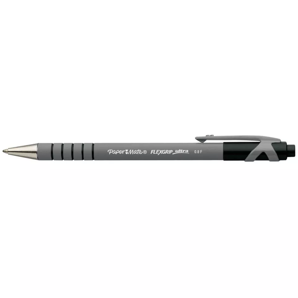 Paper Mate stylo bille Flexgrip Ultra...