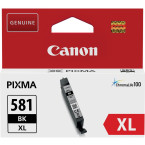 Canon CLI-581BK XL Black...