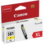Canon CLI-581Y XL Original...