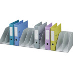Paperflow sorteervak met...
