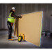 DEWALT DXWT-200 Door and Panel Dolly 350kg per piece