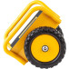 Dewalt DXWT-200 350kg plaatdrager / pce