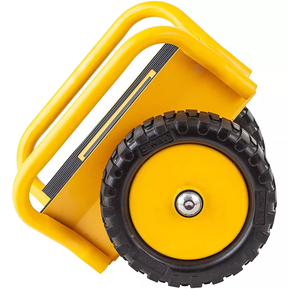 Dewalt DXWT-200 350kg plaatdrager / pce
